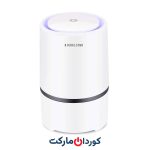 دستگاه تصفیه هوای خانگی برند rigoglioso مدل gl2103