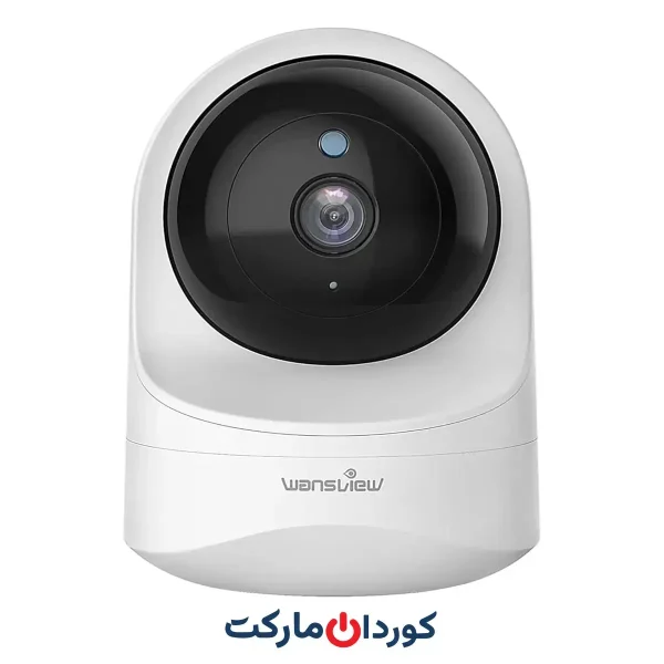دوربین بی سیم وای فای وانسویو Wansview مدل Q6