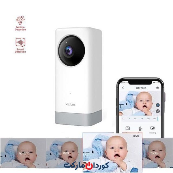 دوربین مداربسته Victure ویکچر مدل SC220