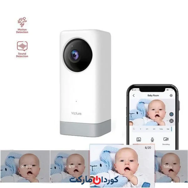 دوربین مداربسته Victure ویکچر مدل SC220