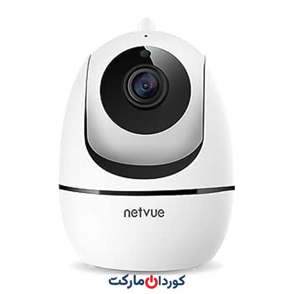 دوربین نظارت خانگی برند Netvue مدل Orb Mini