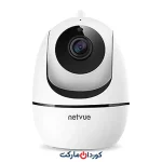 دوربین نظارت خانگی برند Netvue مدل Orb Mini