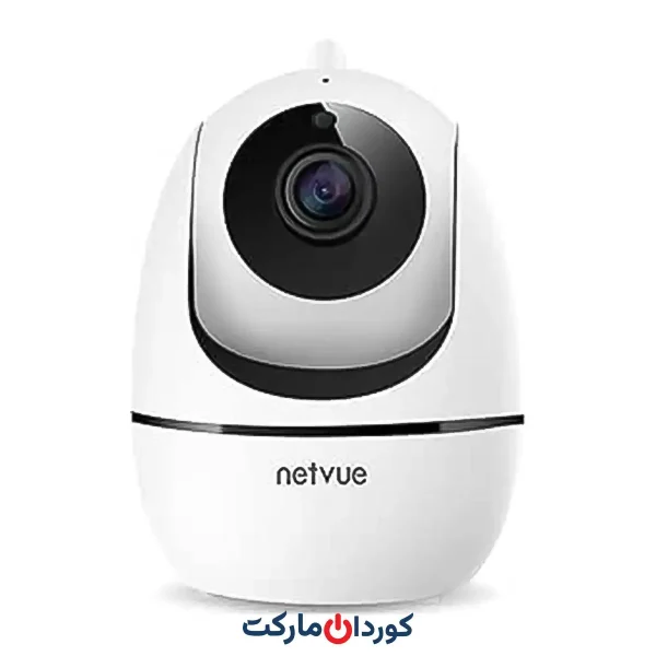 دوربین نظارت خانگی برند Netvue مدل Orb Mini