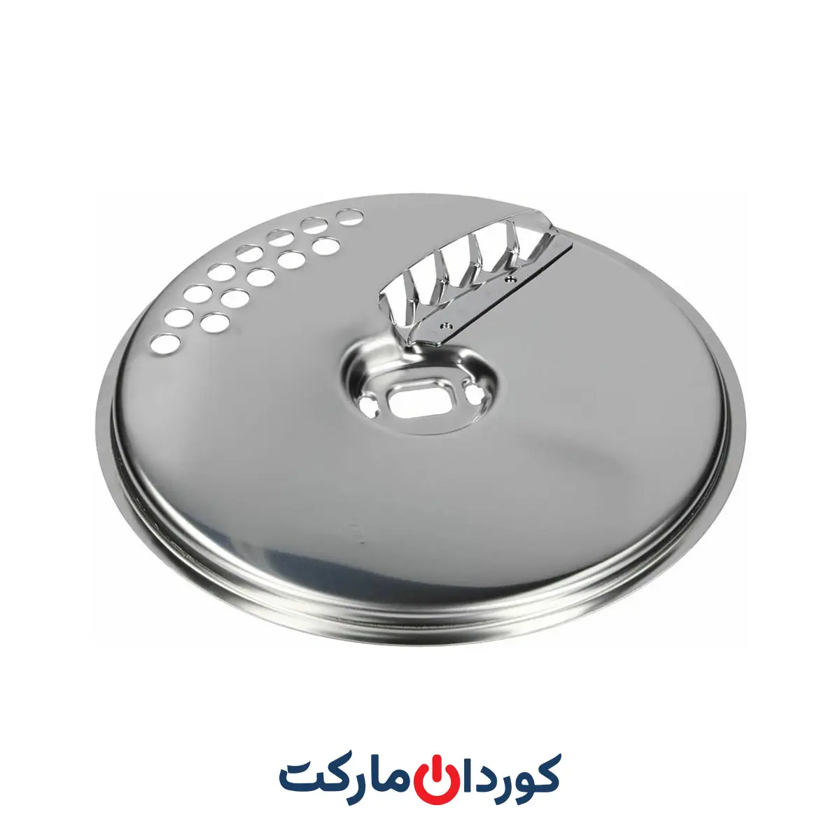 دیسک خلال درشت سیب زمینی اورجینال بوش Bosch original MUM9 - Image 4