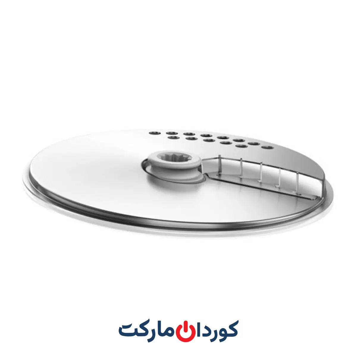 دیسک خلال درشت سیب زمینی اورجینال بوش Bosch original MUM9 - Image 2