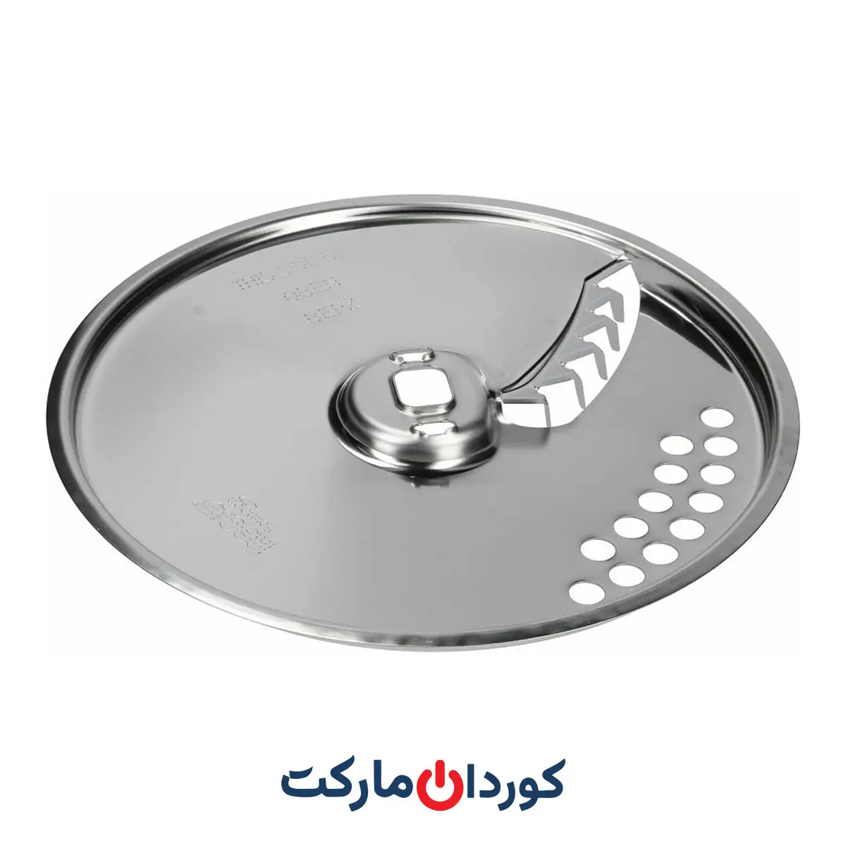 دیسک خلال درشت سیب زمینی اورجینال بوش Bosch original MUM9