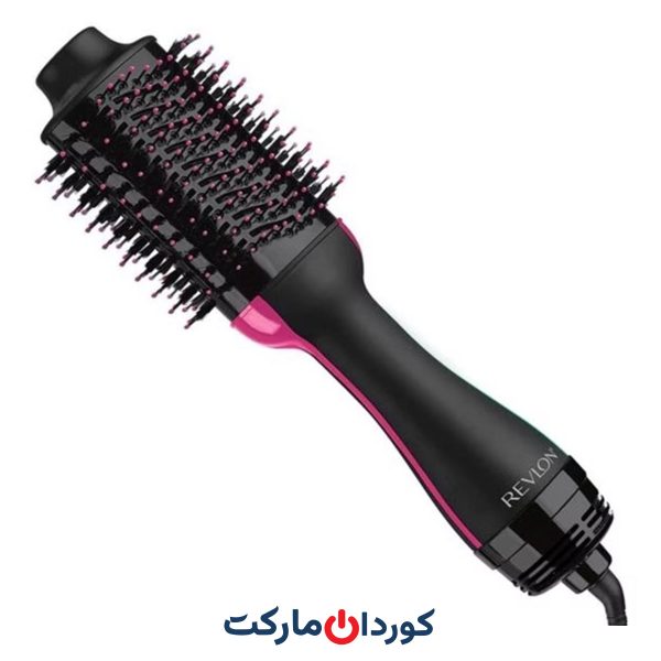 سشوار چرخشی حالت دهنده رولون REVLON مدل RVDR5222E1
