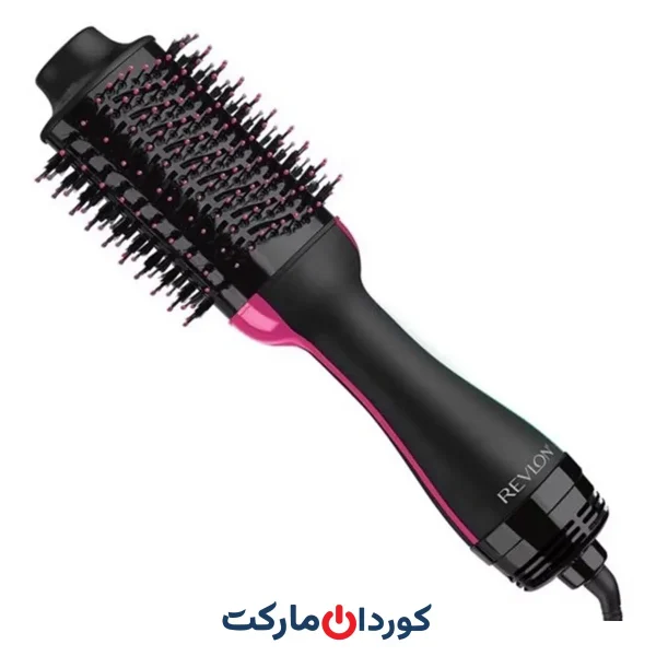 سشوار چرخشی حالت دهنده رولون REVLON مدل RVDR5222E1