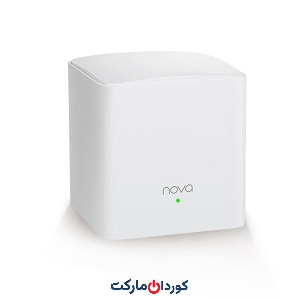 سیستم وای‌فای مش تندا نوا Tenda Nova مدل MW5