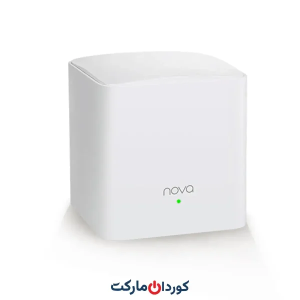 سیستم وای‌فای مش تندا نوا Tenda Nova مدل MW5