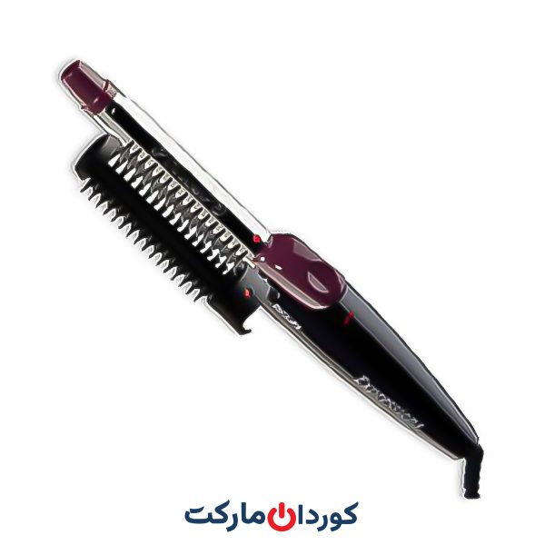 فر کننده مو فیلیپس PHILIPS مدل hp 4607