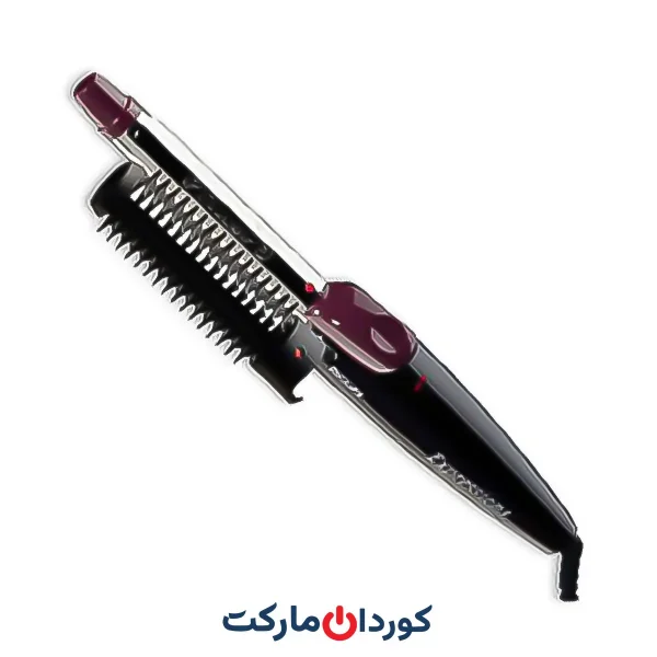 فر کننده مو فیلیپس PHILIPS مدل hp 4607
