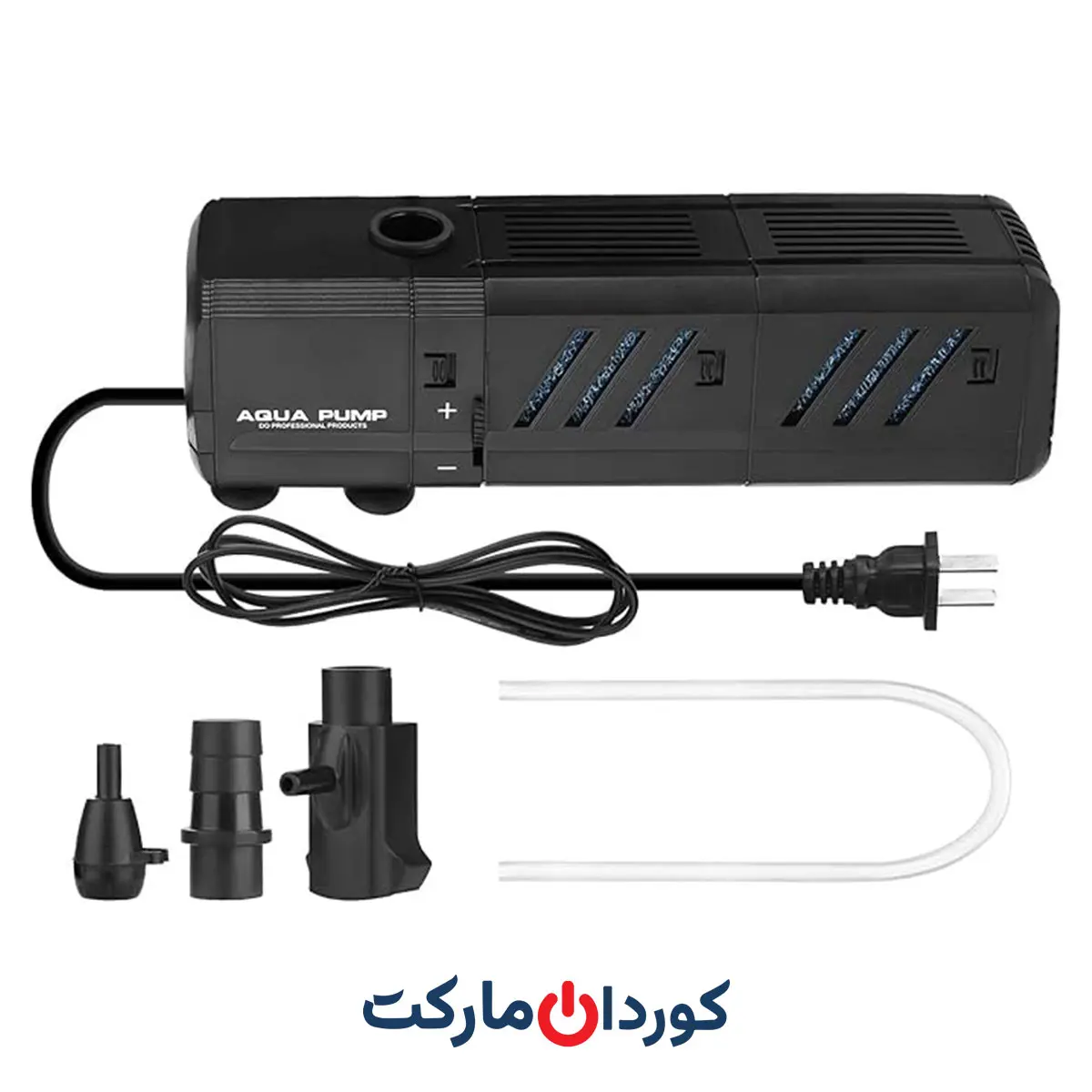 فیلتر تصفیه داخلی آکواریوم آکوا AQUA مدل HY-800F سفارش آلمان