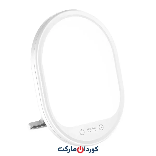لامپ نور درمانی (تراپی) مدل LQ-05