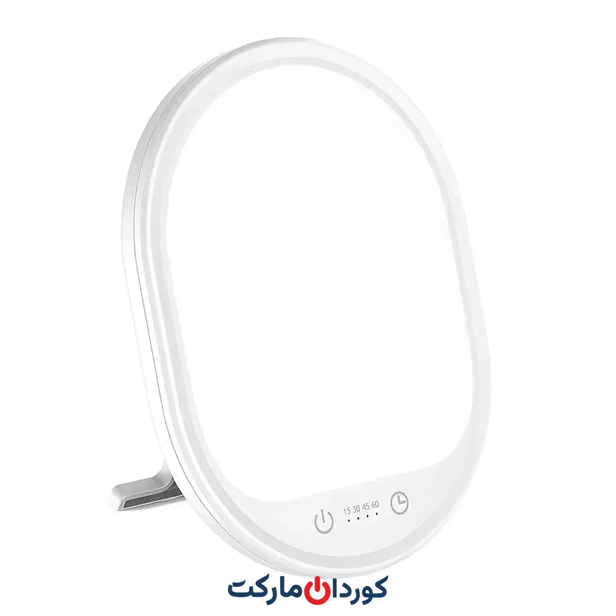 لامپ نور درمانی (تراپی) مدل LQ-05