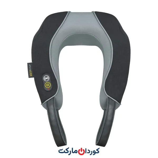 ماساژور گردن ویبره دار مدیسانا Medisana مدل NM 866