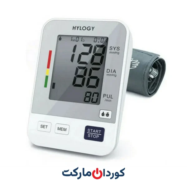 فشتر سنج هایلوژی Hylogy مدل u82nh