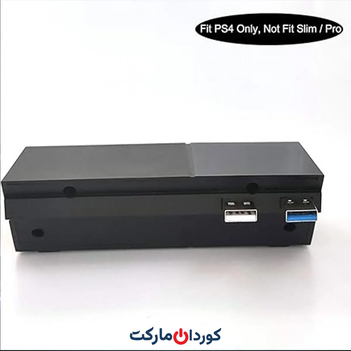 هاب USB پنج پورت TNP برای پلی استیشن Playstation4 کد (34881) - Image 5