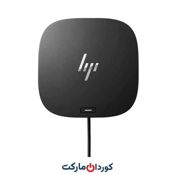 هاب و مبدل HP USB-C Dock G5