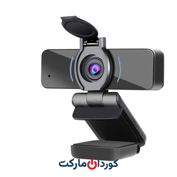 وب‌کم Dericam 1080P Webcam W4