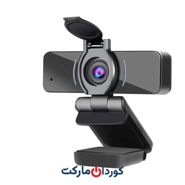 وب‌کم Dericam 1080P Webcam W4