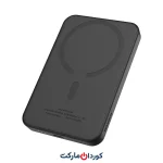 پاوربانک بیسوس Baseus مدل PPCXM05 میلی آمپر 5000 وات 20