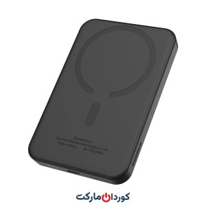 پاوربانک بیسوس Baseus مدل PPCXM05 میلی آمپر 5000 وات 20