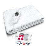 پتو-برقی-مدیسانا-Medisana-مدل-HU-665-- پتو برقی مدیسانا Medisana مدل HU 665