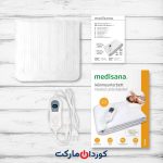 پتو-برقی-مدیسانا-Medisana-مدل-HU-665