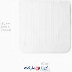 پتو-برقی-مدیسانا-Medisana-مدل-HU-6650000 پتو برقی مدیسانا Medisana مدل HU 665