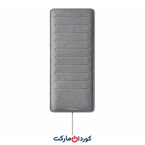 پد ردیابی و آنالیز خواب ویدینگز WITHINGS مدل WSM02