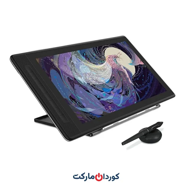 پد طراحی HUION KAMVAS Pro 16 2.5 مدل gt1602
