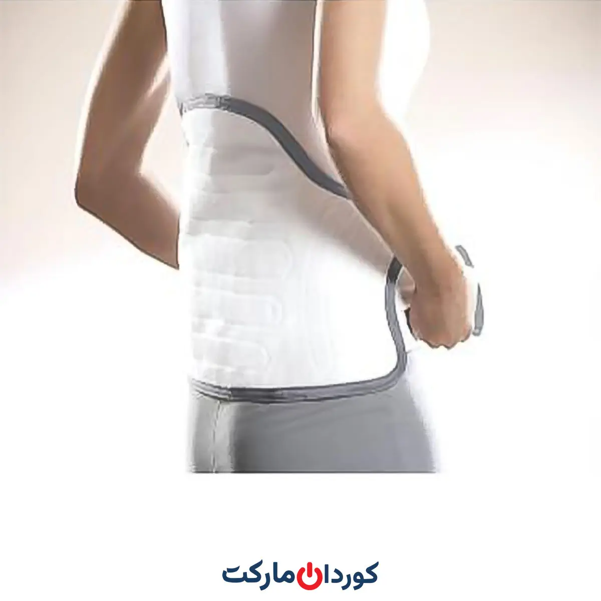 پد گرمایشی سانیتاس آلمان Sanitas مدل SHK 55 - Image 3