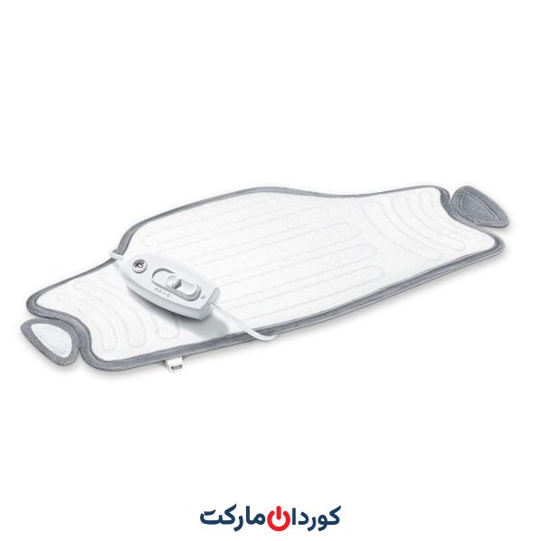 پد گرمایشی سانیتاس Sanitas آلمان مدل SHK 55