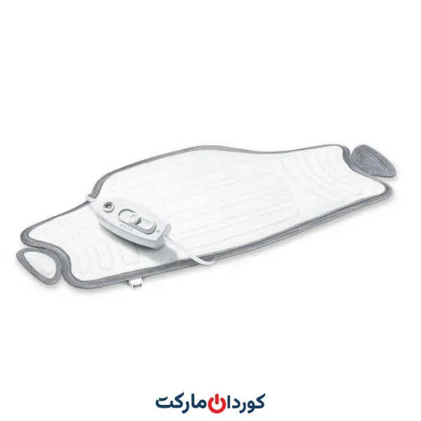 پد گرمایشی سانیتاس Sanitas آلمان مدل SHK 55