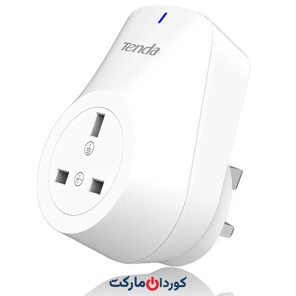 پریز هوشمند وای فای تندا Tenda مدل SP3 BELI