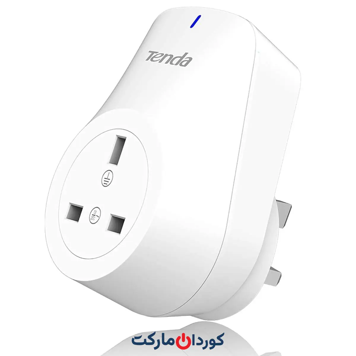 پریز هوشمند وای فای تندا Tenda مدل SP3 BELI