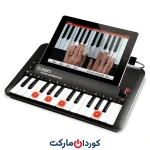 کیبورد چراغ‌دار ۲۵ کلاویه ION Audio Piano Apprentice