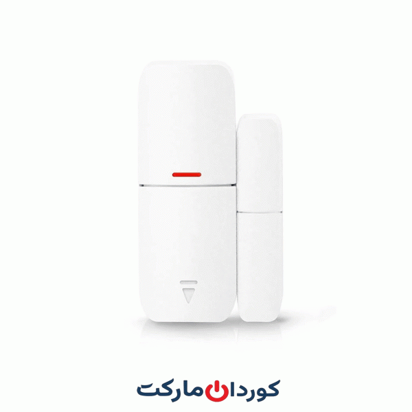 سنسور درب و پنجره هوشمند مغناطیسی