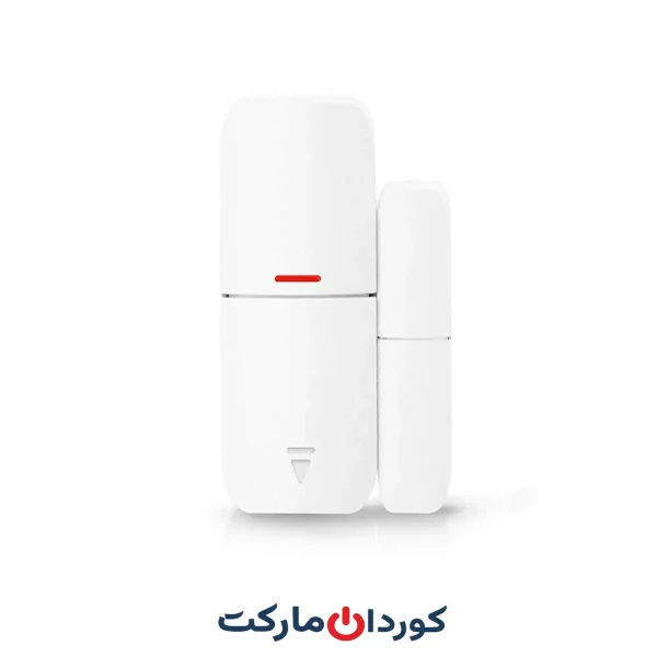 سنسور درب و پنجره هوشمند مغناطیسی