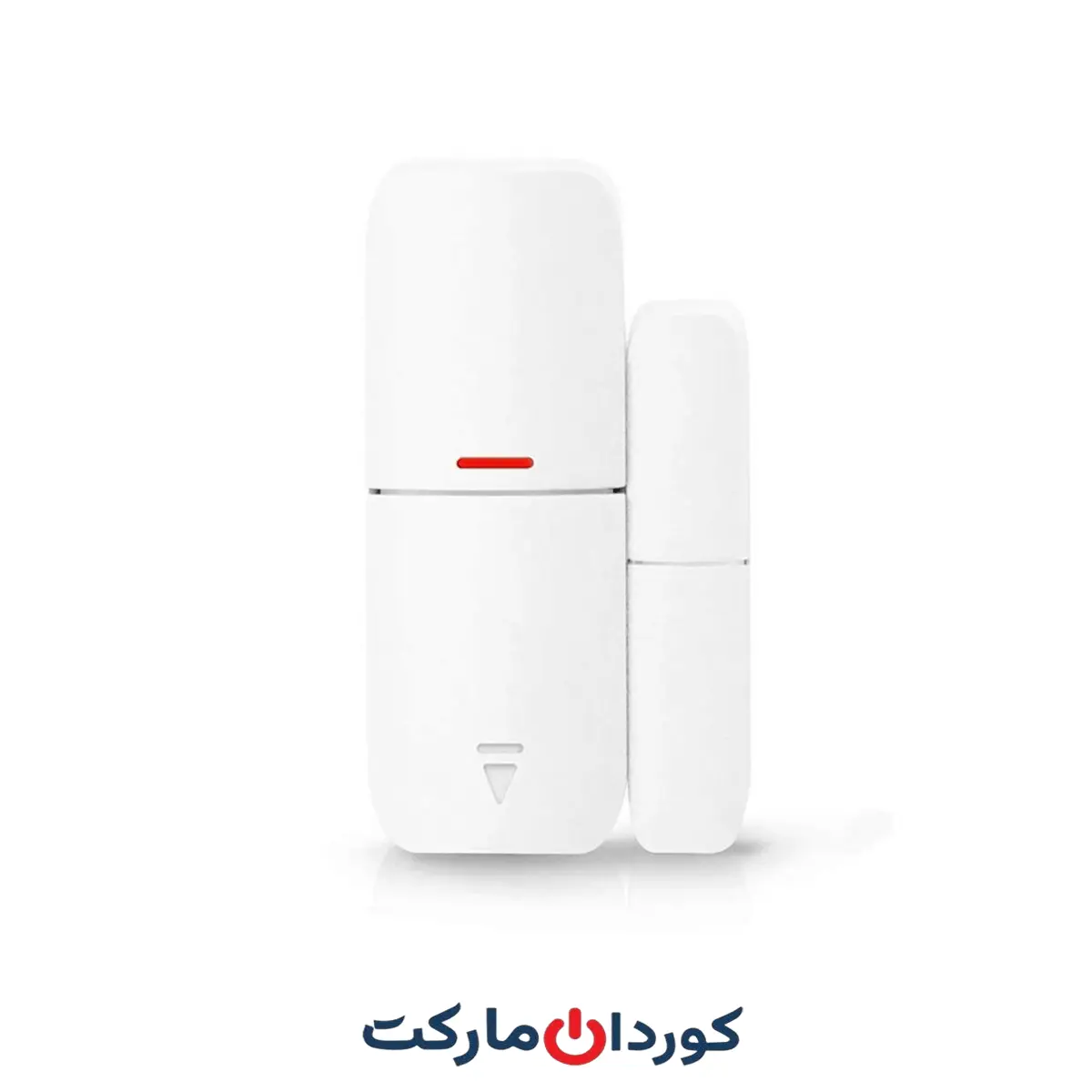سنسور درب و پنجره هوشمند مغناطیسی