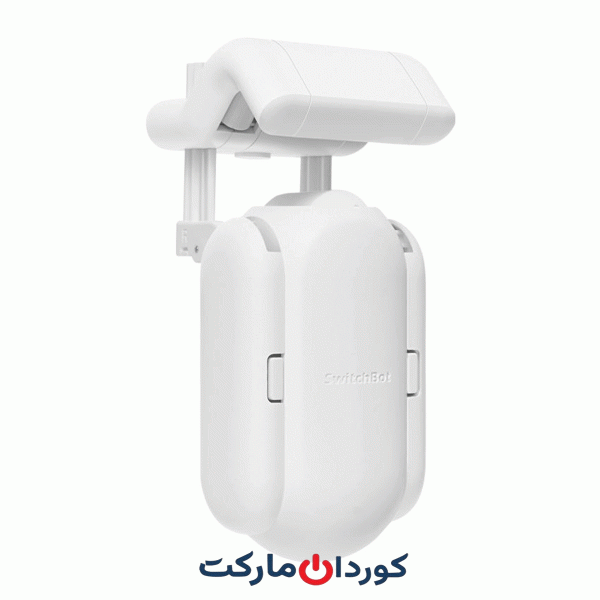دستگاه کنترل هوشمند پرده جمع کن switchbot curtain مدل Rod