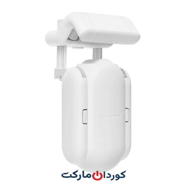 دستگاه کنترل هوشمند پرده جمع کن switchbot curtain مدل Rod