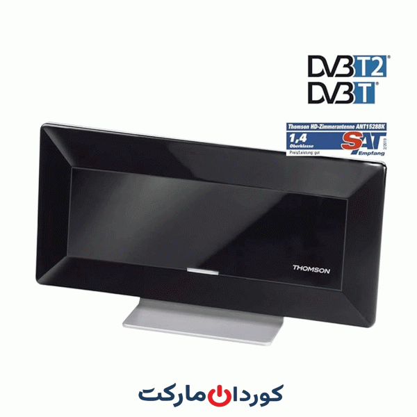 آنتن داخلی HD تامسون THOMSON مدل ANT1528BKآنتن داخلی HD تامسون THOMSON مدل ANT1528BK