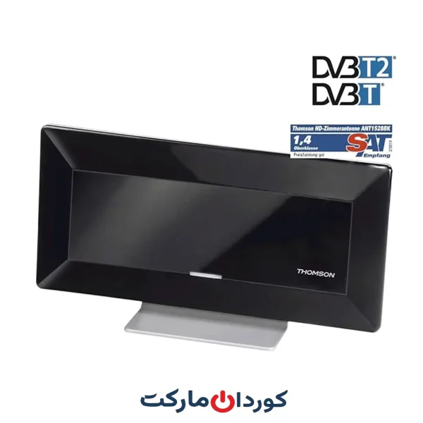 آنتن داخلی HD تامسون THOMSON مدل ANT1528BKآنتن داخلی HD تامسون THOMSON مدل ANT1528BK