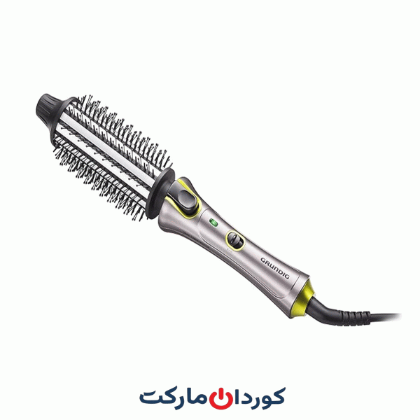 برس حرارتی حالت دهنده مو گروندیگ آلمان GRUNDIG مدل HS 5530