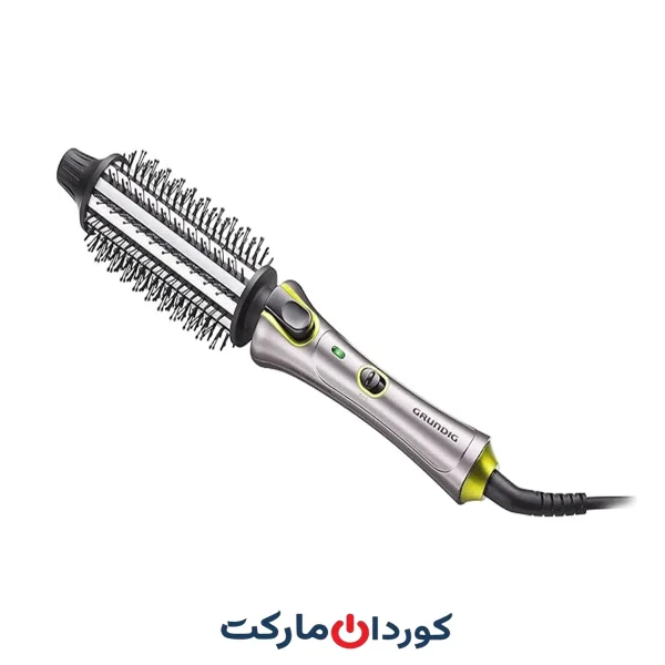 برس حرارتی حالت دهنده مو گروندیگ آلمان GRUNDIG مدل HS 5530