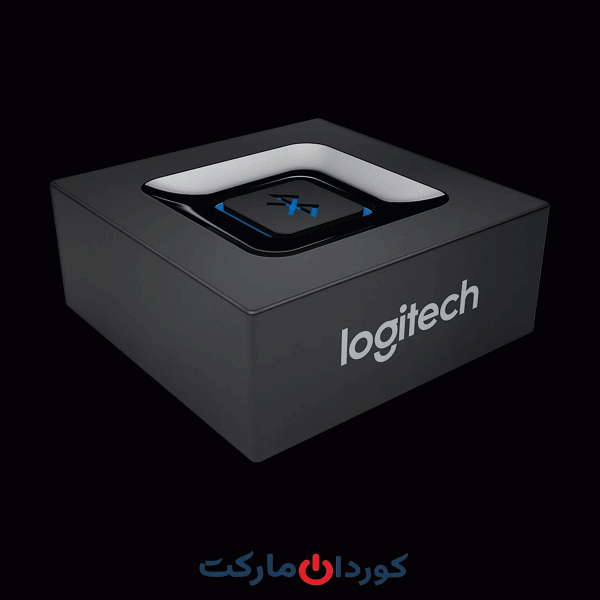 گیرنده صوتی بلوتوثی لاجیتک Logitecha