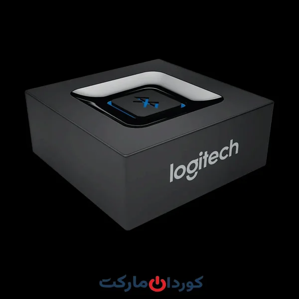 گیرنده صوتی بلوتوثی لاجیتک Logitecha