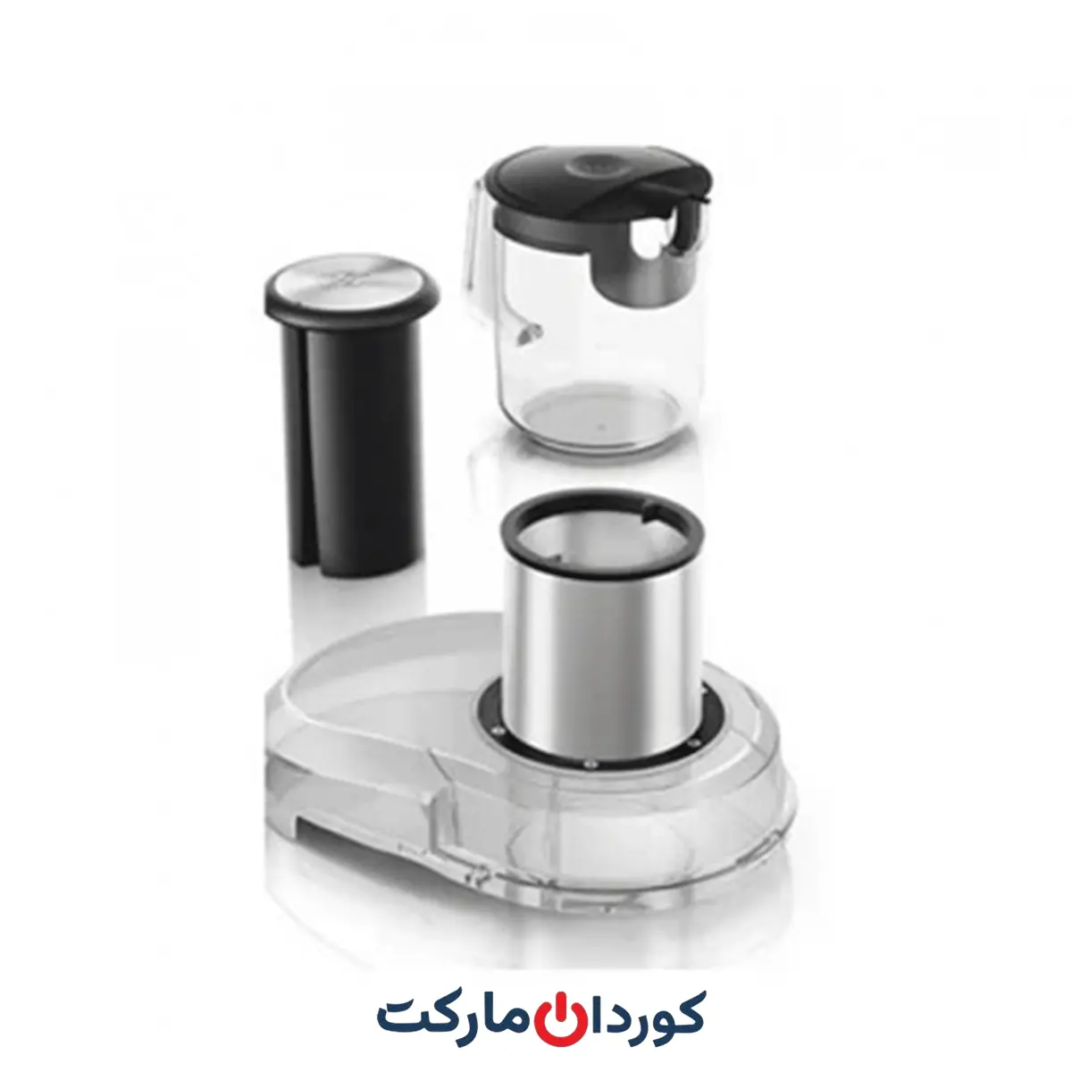 آبمیوه گیری بوش اورجینال درحد نوBosch مدل MES4010 - Image 3